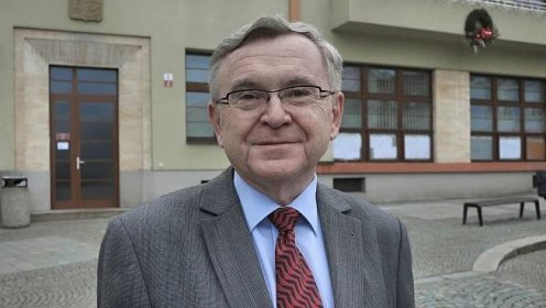 Nemocnice má nového jednatele: bývalého senátora a šéfa brněnské úrazovky Miloše Janečka