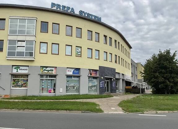 Olomouc Holodany