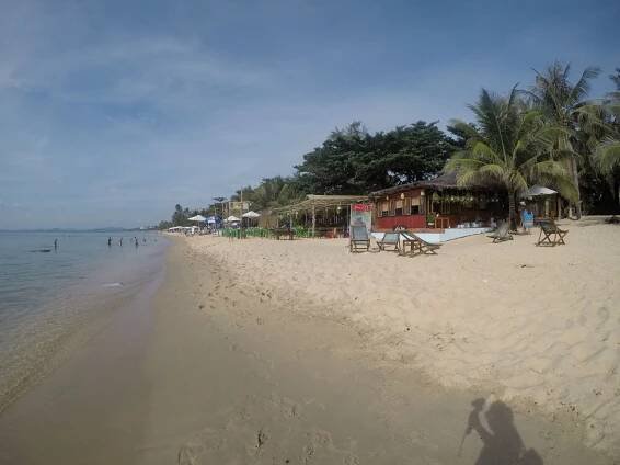 Phu quoc - TRAVELUJEME.sk