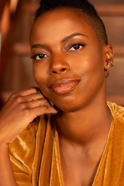 Sasheer Zamata Is Bringing Witchy Queer Magic to ‘Agatha All Along’