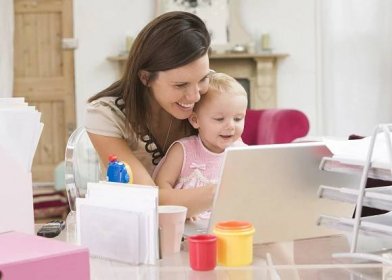 Proč a jak spolupracovat se zaměstnanci na mateřské a rodičovské - Moderní HR Manager