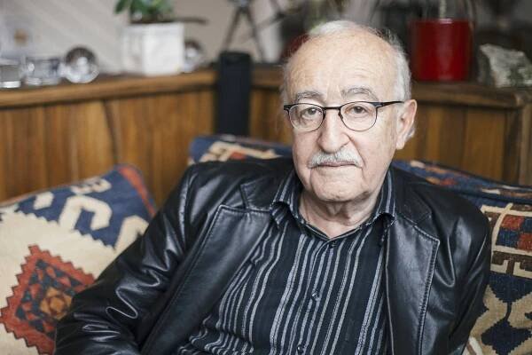 Vážně nemocný režisér Herz: Jediné řešení mé nemoci je smrt, říká