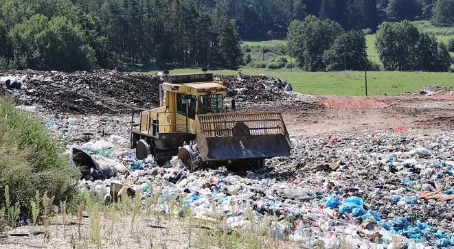ZEVO Písek: Analýza scénáře bez realizace projektu - Jižní Čechy Teď!