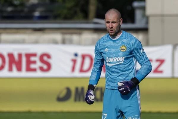 Stanislav Dostál: V Karviné dokázali, že se umí semknout a jít tvrdě za výsledkem - FC Zlín