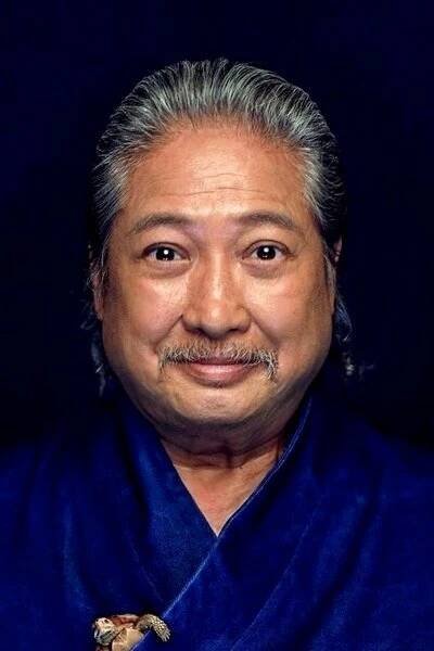 Sammo Hung herec