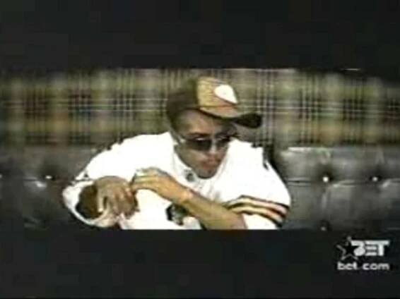 Marques houston feat joe budden - Vidéo Dailymotion