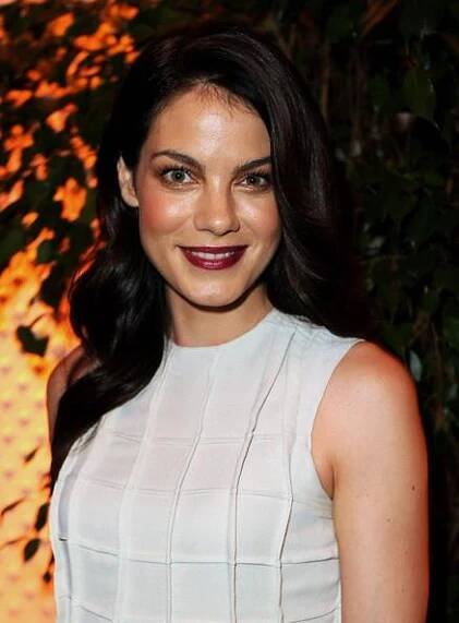 Michelle Monaghan