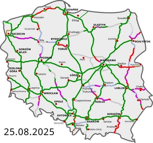 Polsko – Wikipedie