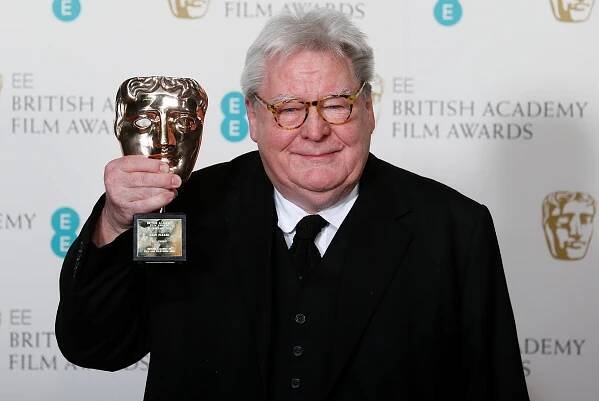 Zvládl Madonnu i Hořící Mississippi. Zemřel filmový univerzál Alan Parker