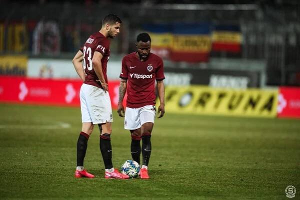 I druhý jarní zápas bez bodu | sparta.cz