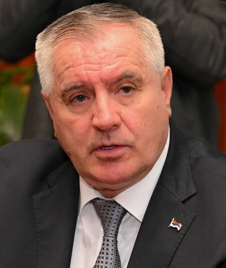 Seznam premiérů Republiky srbské
