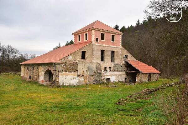 Plešivec – brdský Olymp – Turisticky gurman