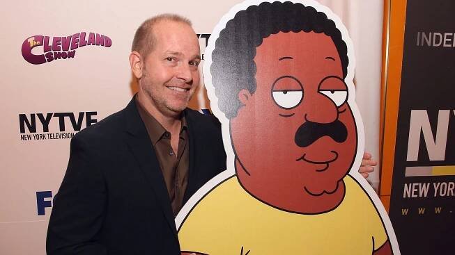 Mike Henry will no longer voice Cleveland on ‘Family Guy’