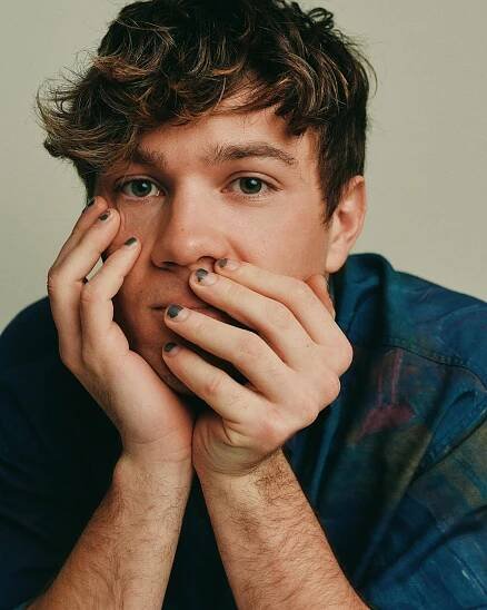 connor jessup on Tumblr