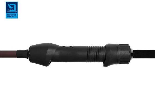Prut Delphin Etna LEGEND4RY 3,60m 3,00Lbs - 4