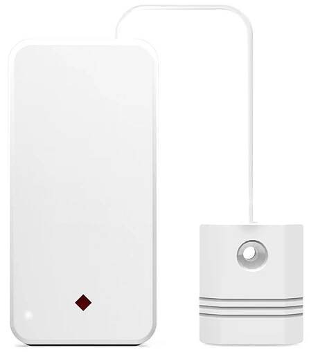iGET SECURITY M3P9 - Bezdrátový detektor úrovně vody k alarmu M3/M4