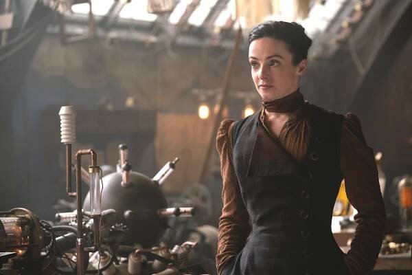 Laura Donnelly - Actress