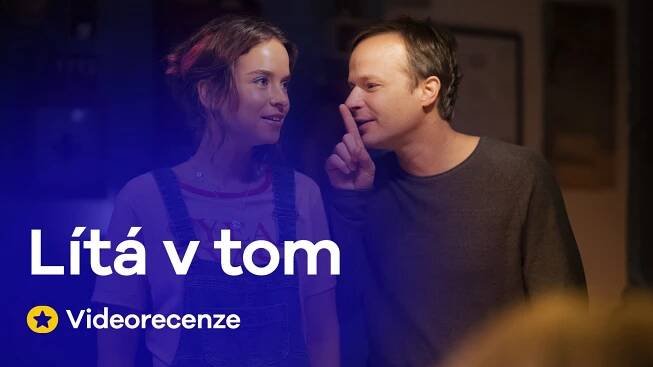 Video: Videorecenze: Lítá v tom