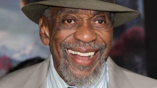 Zemřela hvězda Osobního strážce i Noci v muzeu. Do hereckého nebe Bill Cobbs odešel krátce po oslavě devadesátin