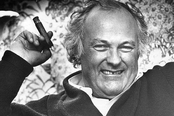 Peter Yates