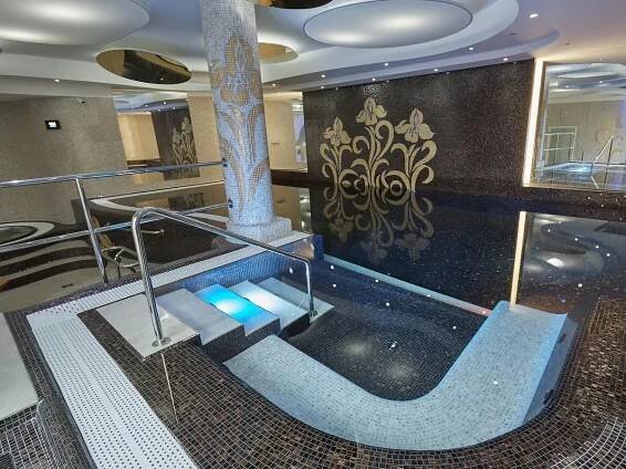 Hotel Iris