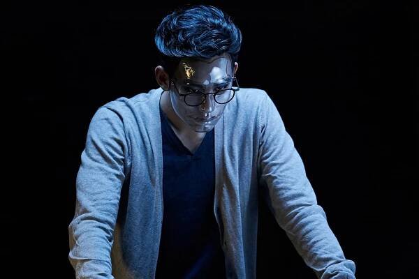 Soo-hyeon Kim - Rieol - Z filmu