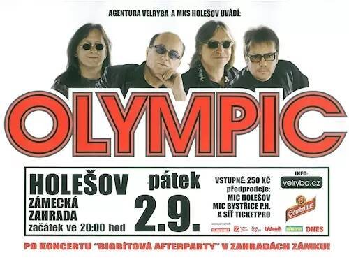 Olympic