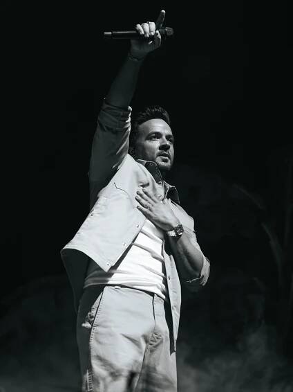 Luis Fonsi