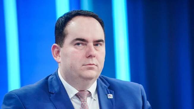 Společný nákup plynu s Evropou? Romantické řeči, pustil se do vlády poslanec SPD
