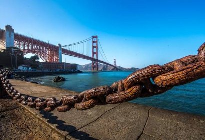 Fort Point Insider's Guide - Dylan's Tours