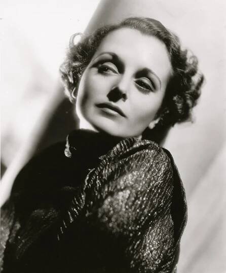 MARY ASTOR'S GOLDEN TEN - The Purple Diaries
