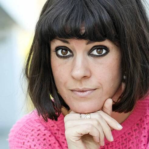 Dawn O'Porter talks lockdown, grief and her new book 'Life In Pieces'