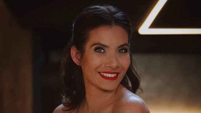 Eva Decastelo ve filmu Promlčeno: Karel Roden mi zpříjemňoval natáčení