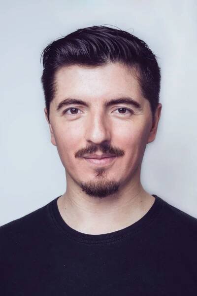 Tomáš Turek herec