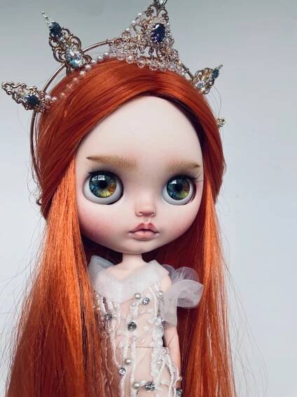Doll "Lucy“ - Image 13