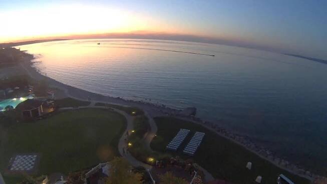 Inn at Bay Harbor: Little Traverse Bay