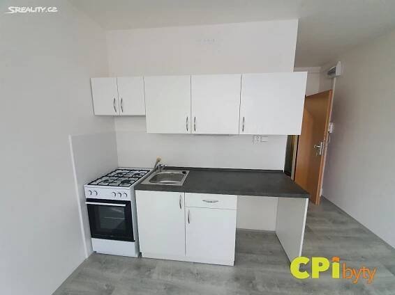 Pronájem bytu 1+1 37 m², Čapkova, Litvínov - Horní Litvínov