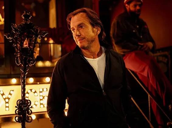 Is This Thing On - Will Arnett - Bradley Cooper - 2025