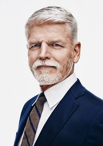 Petr Pavel