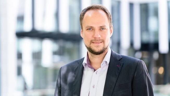 Michal Musil: Transformaci máme za sebou. A přicházejí k nám noví poradci