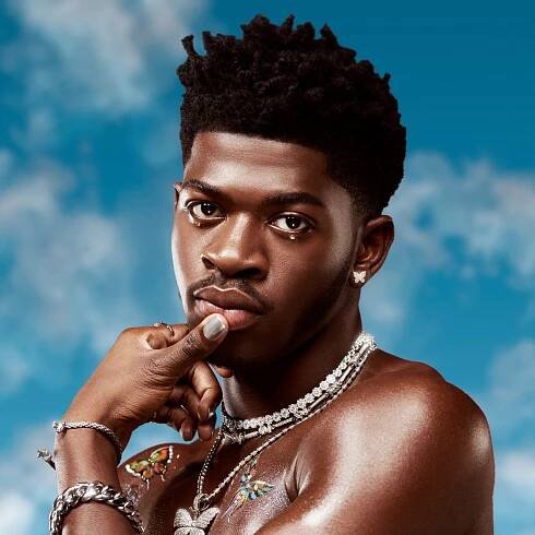 Lil Nas X Reveals Himself on ‘Montero’