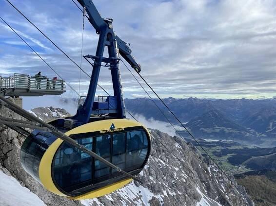 GlacierXperience@Dachstein – GlacierXperience