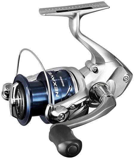 Shimano Nexave FE 6000 od 1 449 Kč