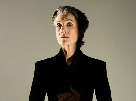 “I Don’t Look Cuddly...”: How Harriet Walter Found Her Niche Playing Truly Abominable Mothers
