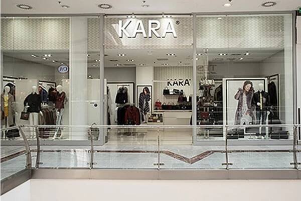 KARA Trutnov, a.s. foto 1