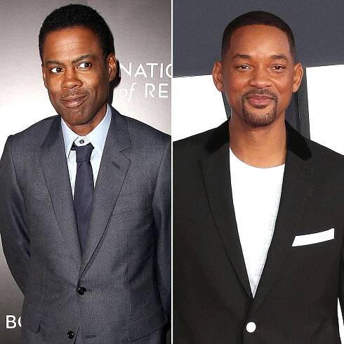 Chris Rock Seemingly Denies Will Smith Reached Out After Oscars Slap