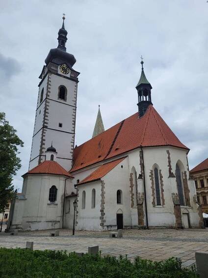 Cestovatelský fotodeník