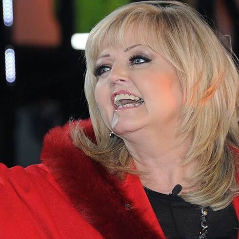 Linda Nolan shares health update after cancer diagnosis