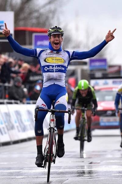 Dwars door Vlaanderen 2015: Results | Cyclingnews