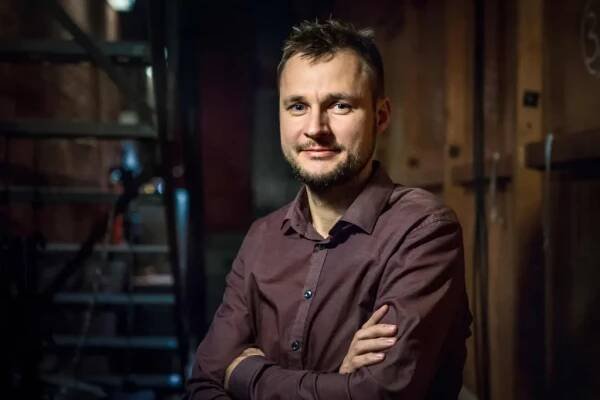 Scénické technologie - Fakulta stavební